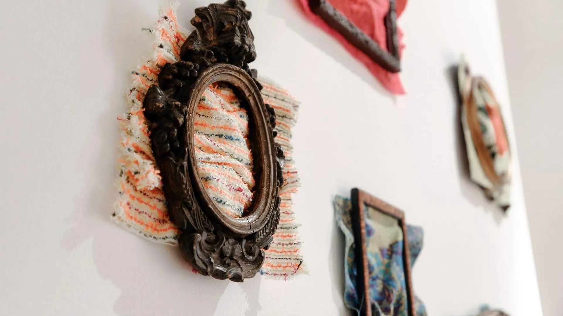 Le Seterie Apartment Como 0*,  Italien