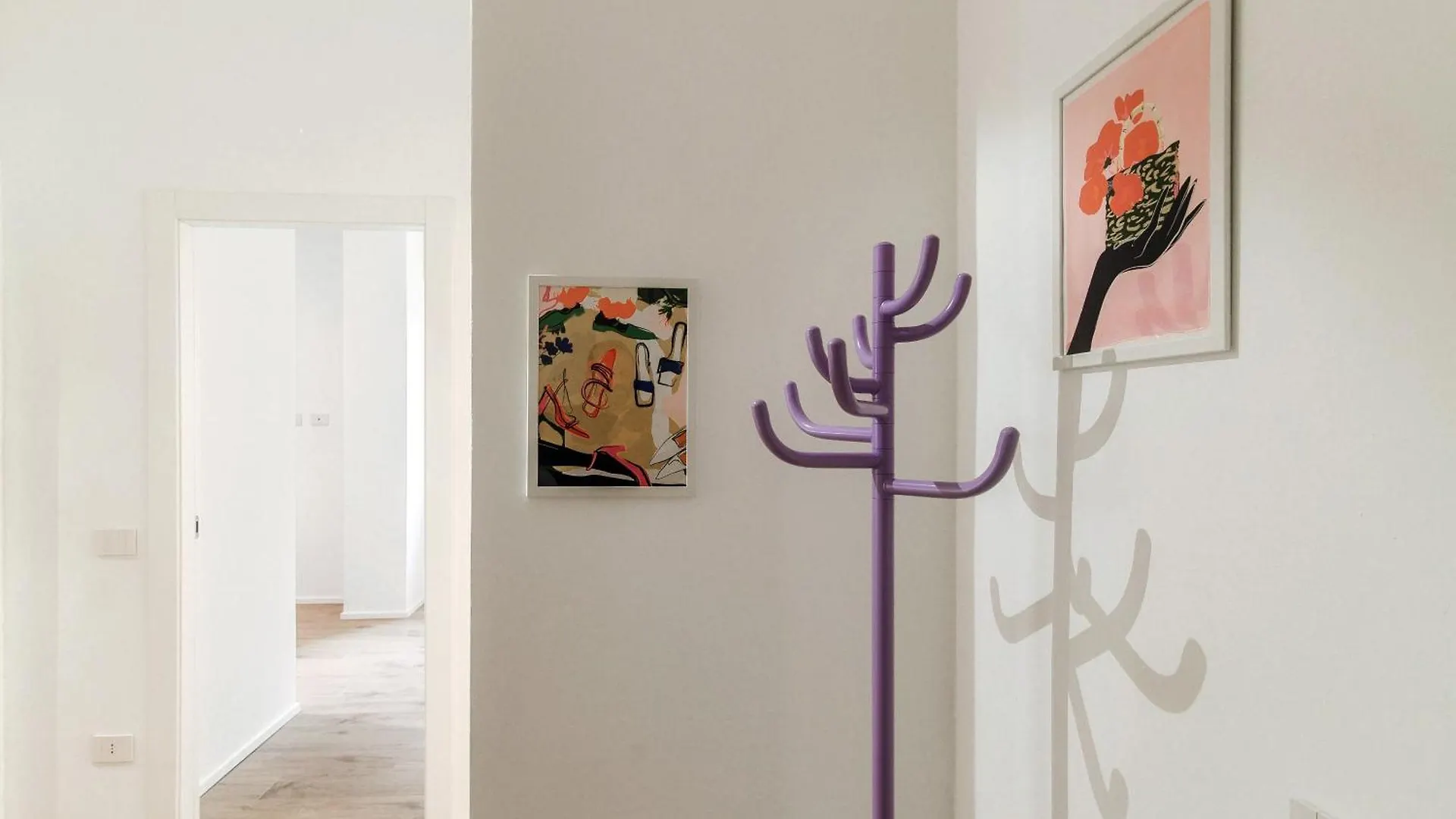 Le Seterie Apartment Como