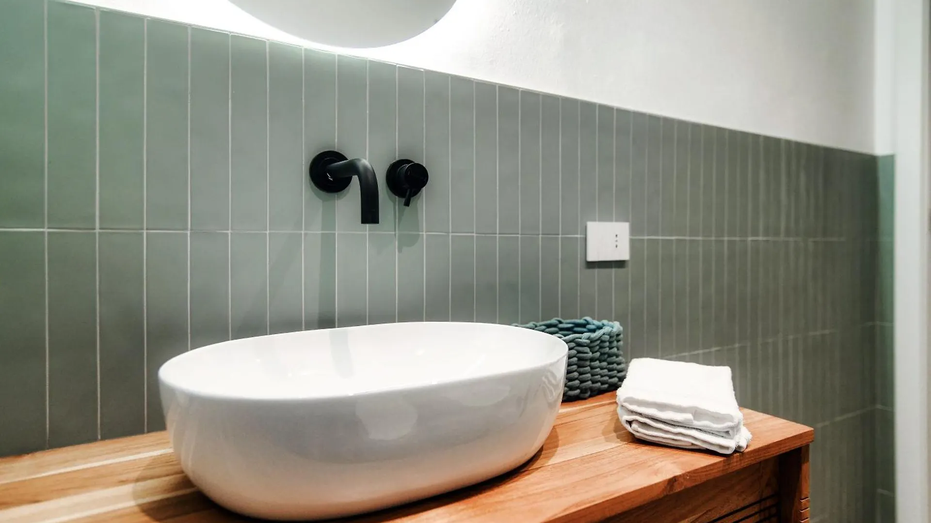 Le Seterie Apartment Como