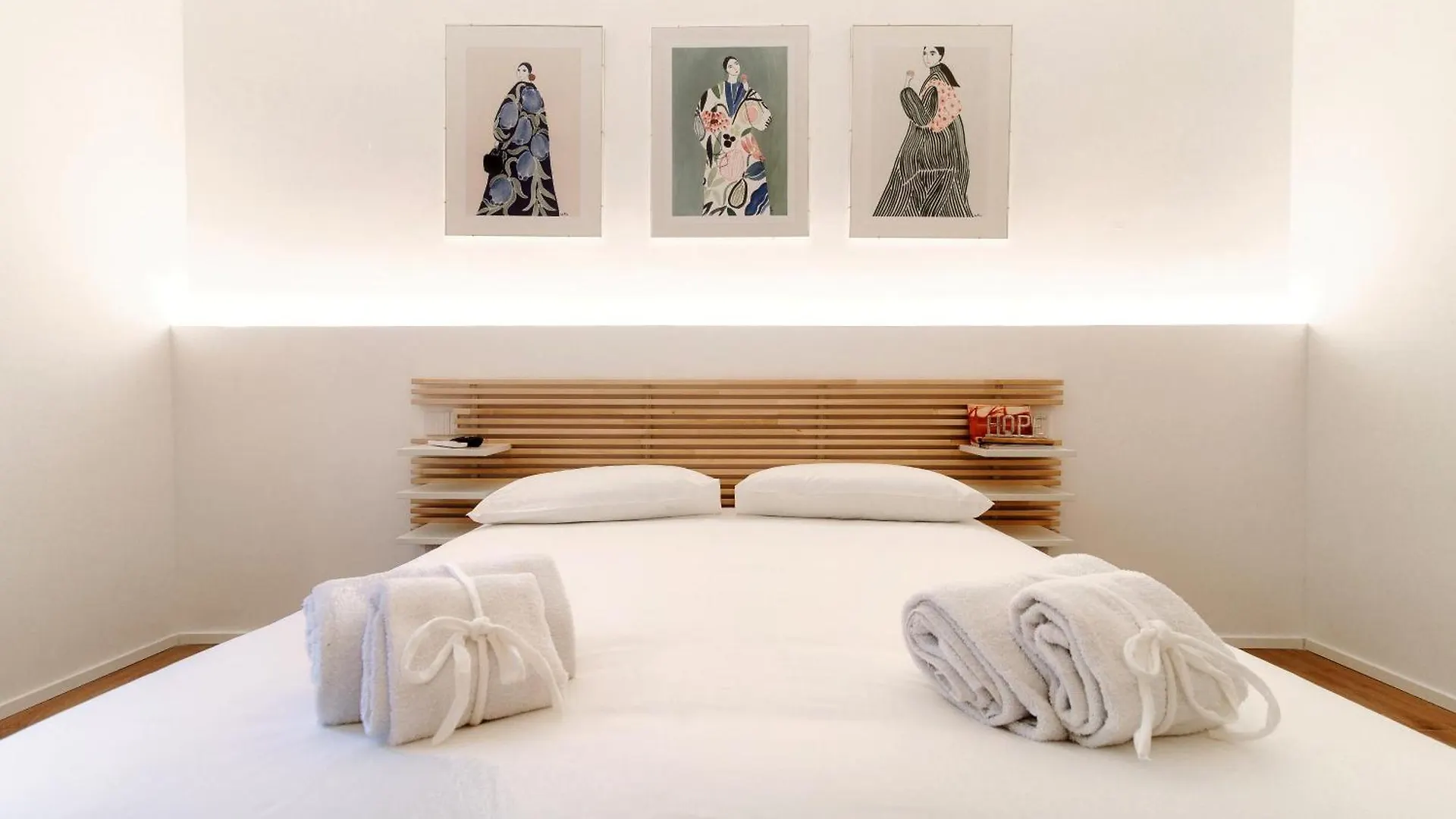 Le Seterie Apartment Como